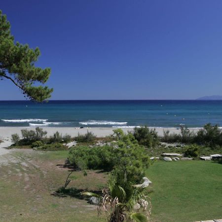 Holiday Home Cala Bianca-1 By Interhome 博尔戈 外观 照片