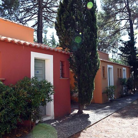 Holiday Home Cala Bianca-1 By Interhome 博尔戈 外观 照片