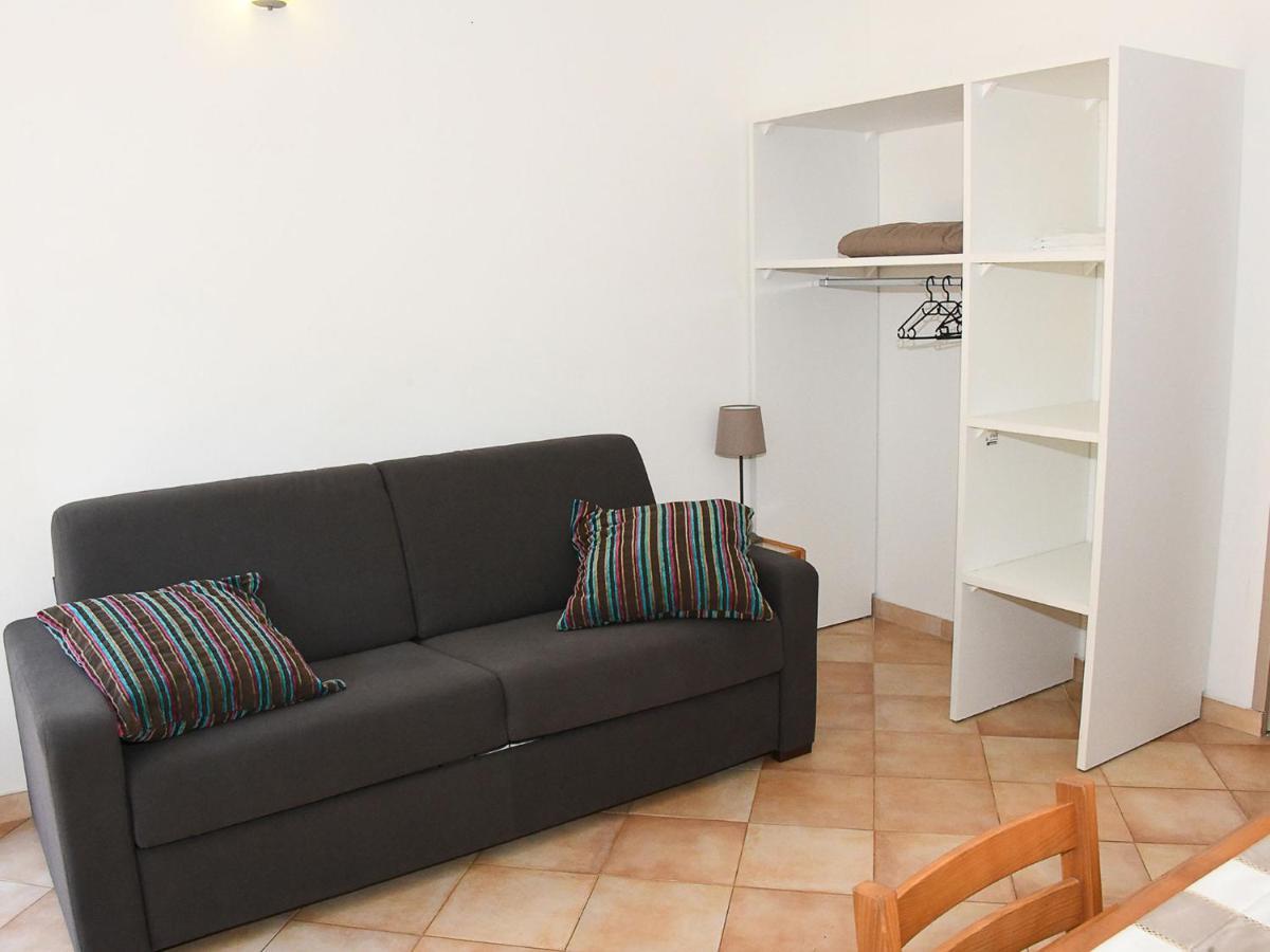 Holiday Home Cala Bianca-1 By Interhome 博尔戈 外观 照片