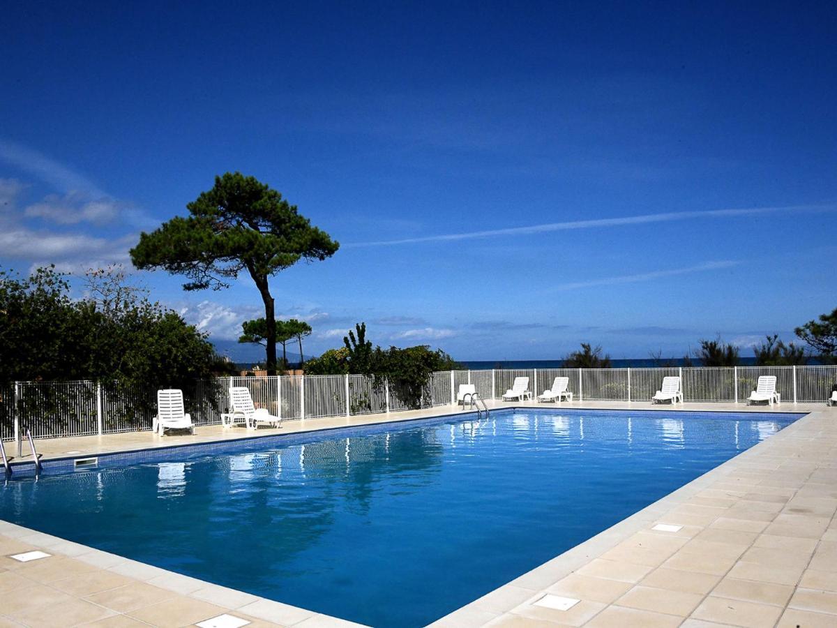 Holiday Home Cala Bianca-1 By Interhome 博尔戈 外观 照片