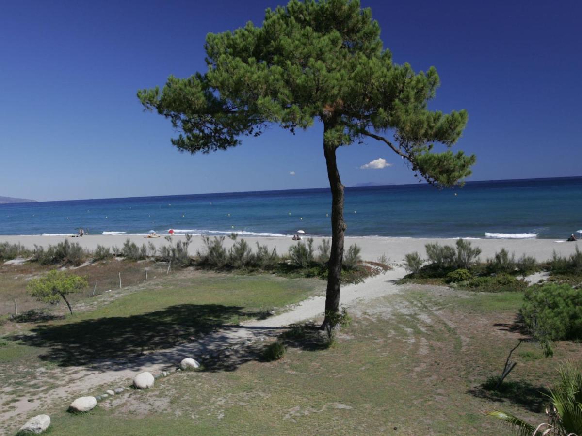 Holiday Home Cala Bianca-1 By Interhome 博尔戈 外观 照片