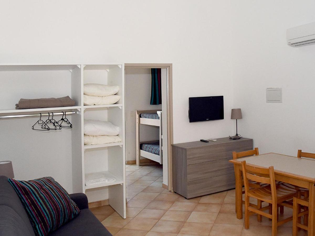 Holiday Home Cala Bianca-1 By Interhome 博尔戈 外观 照片