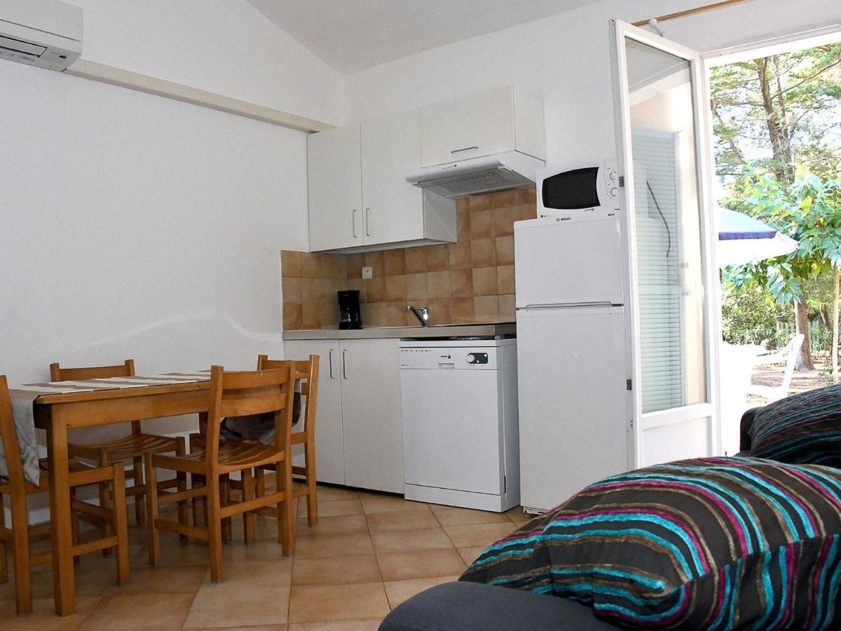 Holiday Home Cala Bianca-1 By Interhome 博尔戈 外观 照片