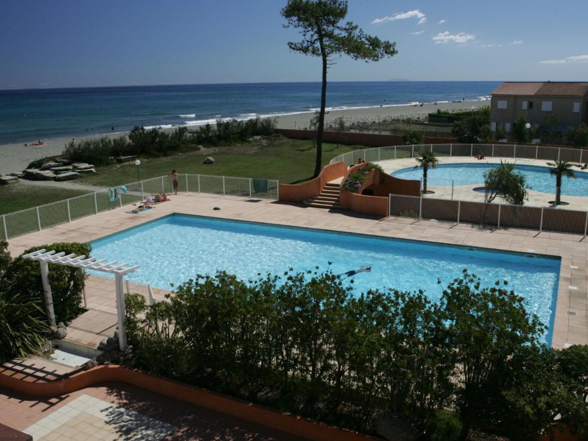 Holiday Home Cala Bianca-1 By Interhome 博尔戈 外观 照片
