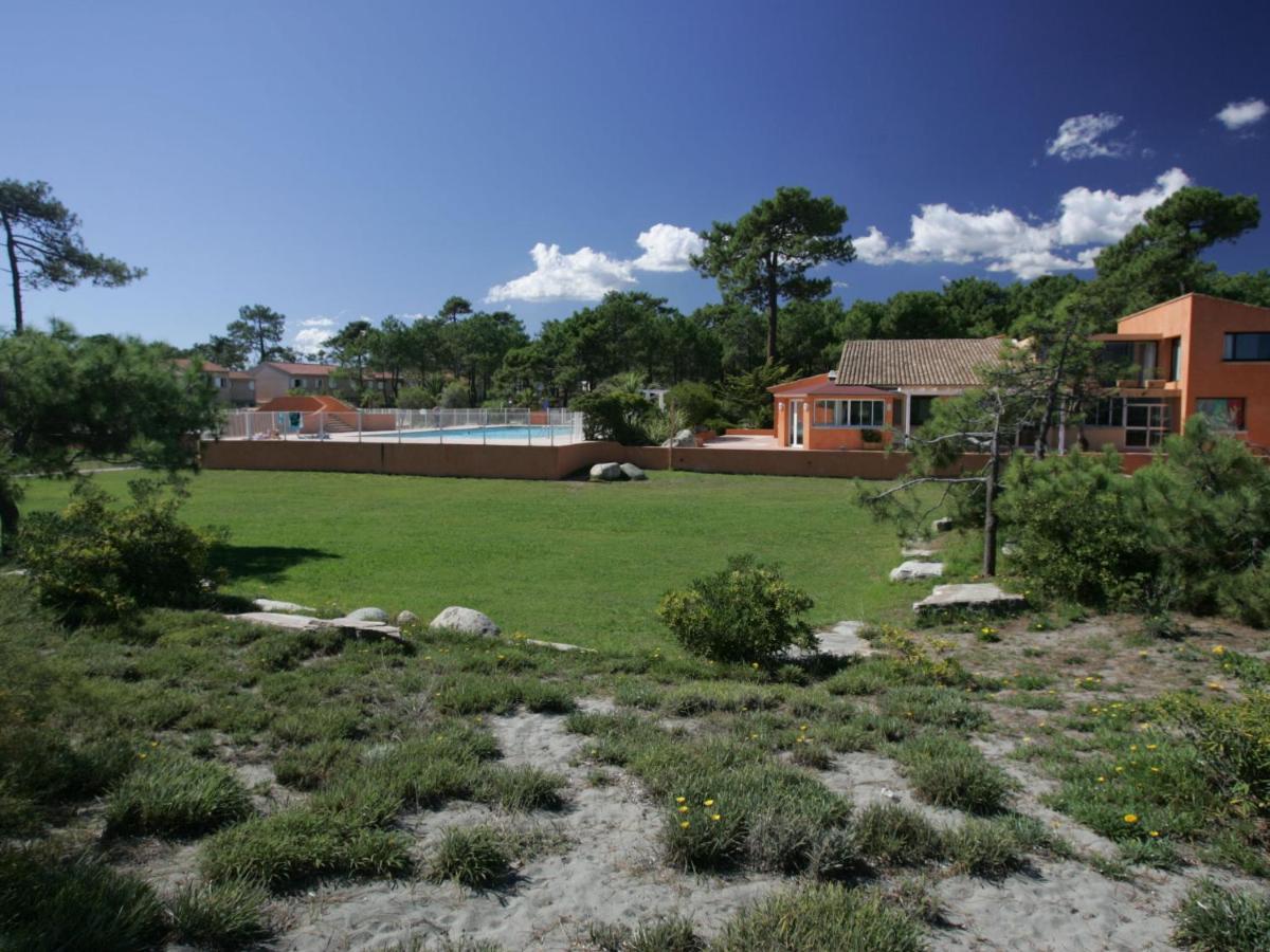 Holiday Home Cala Bianca-1 By Interhome 博尔戈 外观 照片