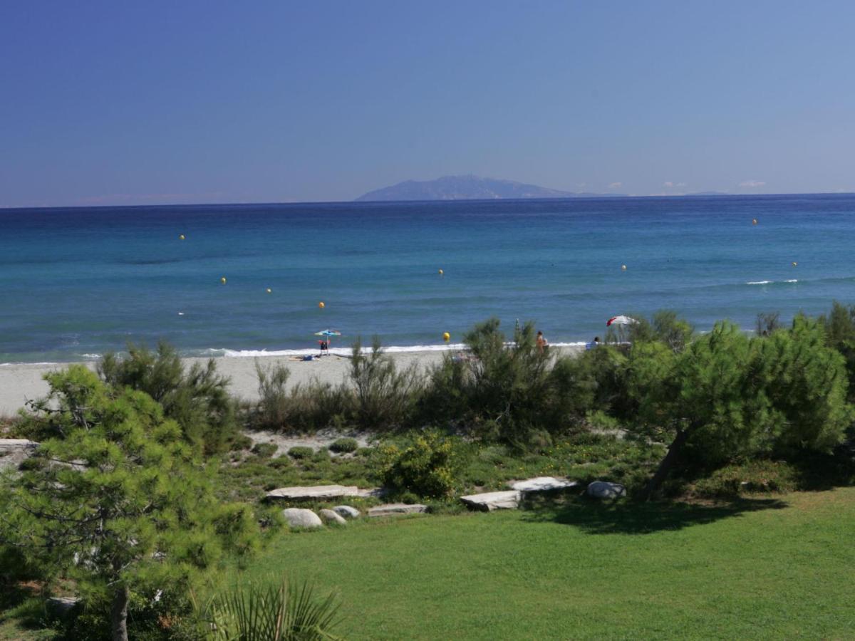 Holiday Home Cala Bianca-1 By Interhome 博尔戈 外观 照片