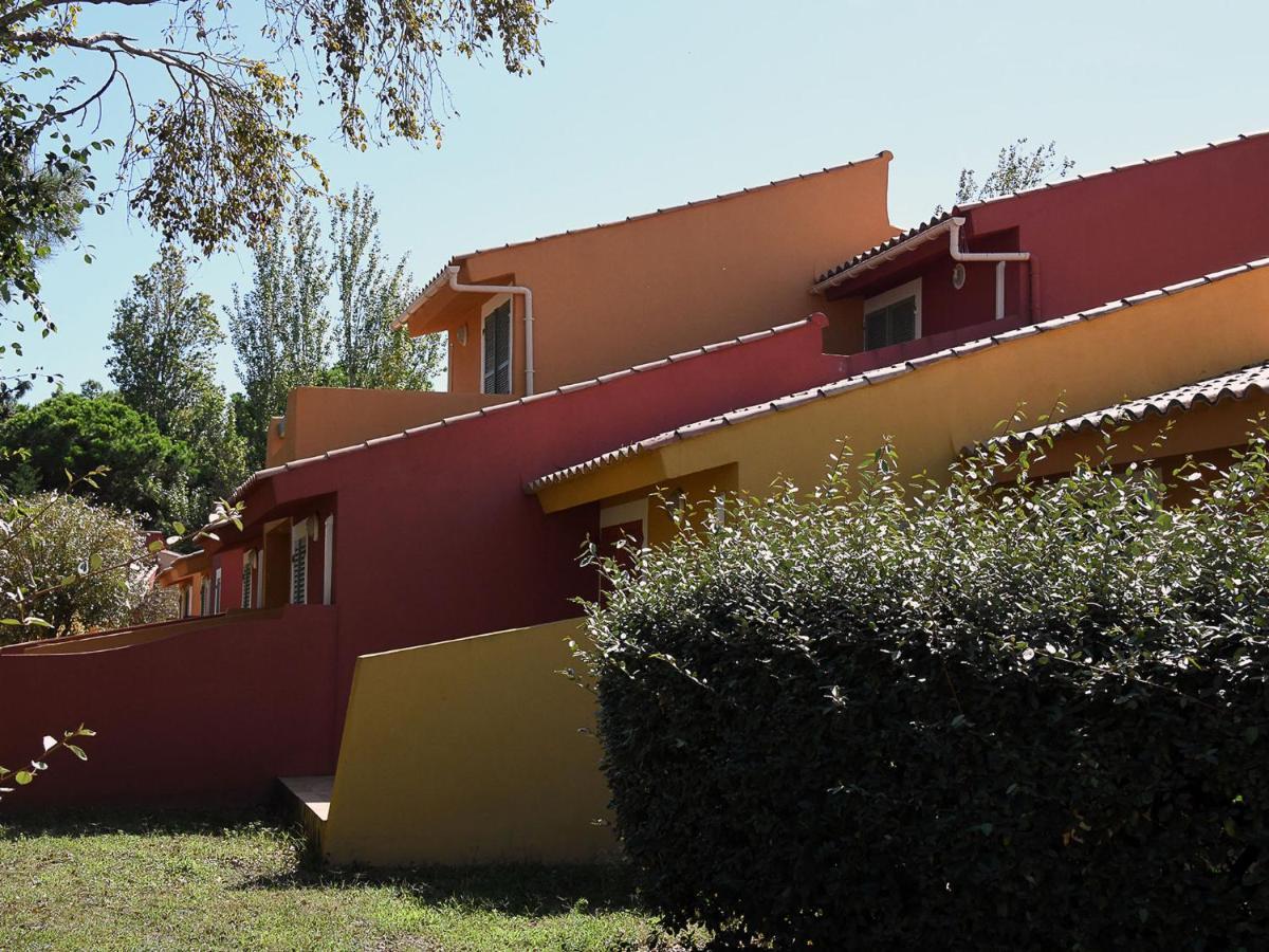 Holiday Home Cala Bianca-1 By Interhome 博尔戈 外观 照片