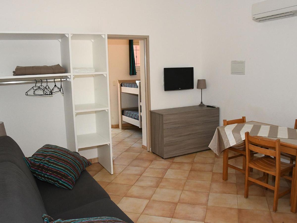 Holiday Home Cala Bianca-1 By Interhome 博尔戈 外观 照片