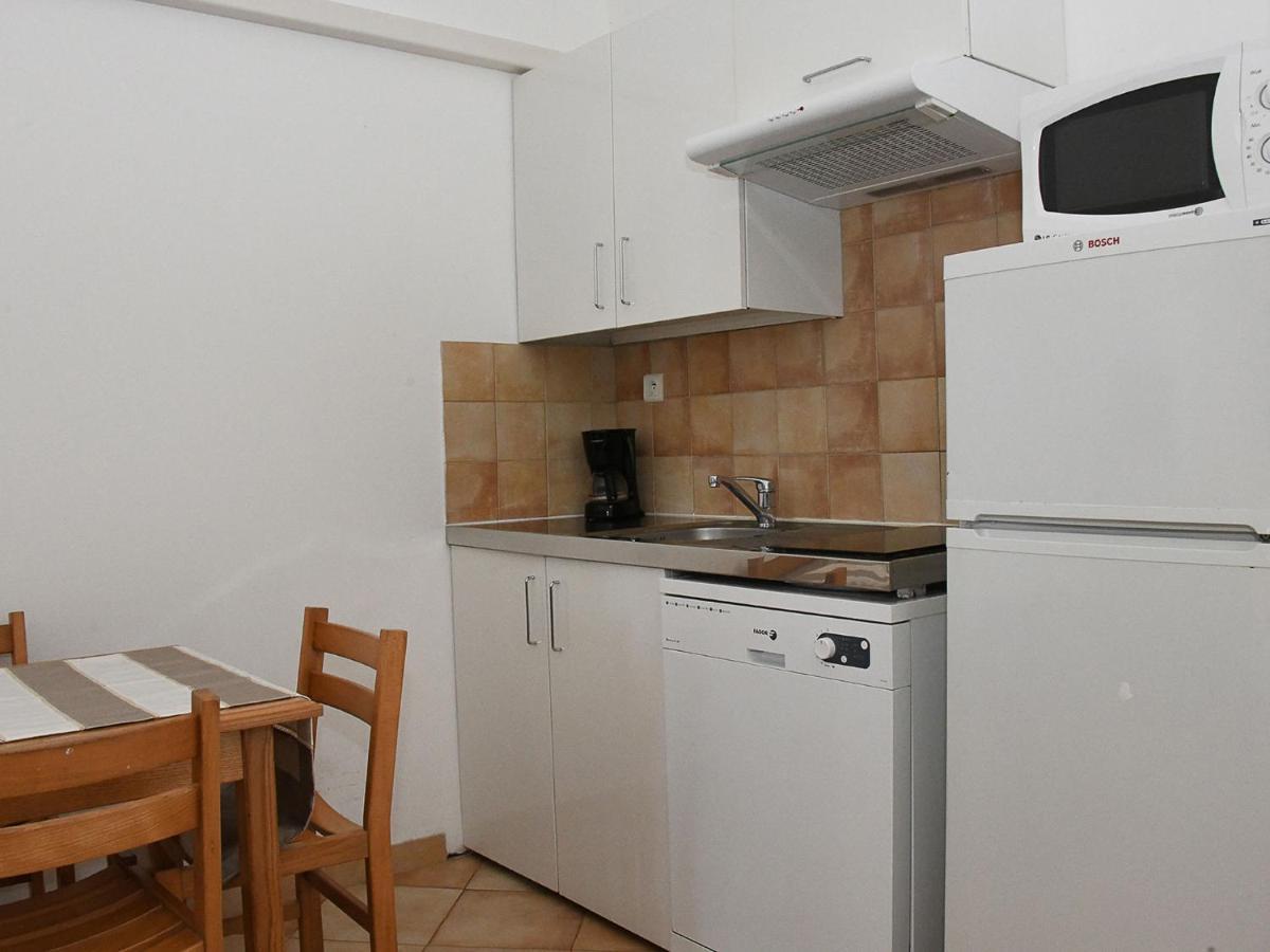 Holiday Home Cala Bianca-1 By Interhome 博尔戈 外观 照片